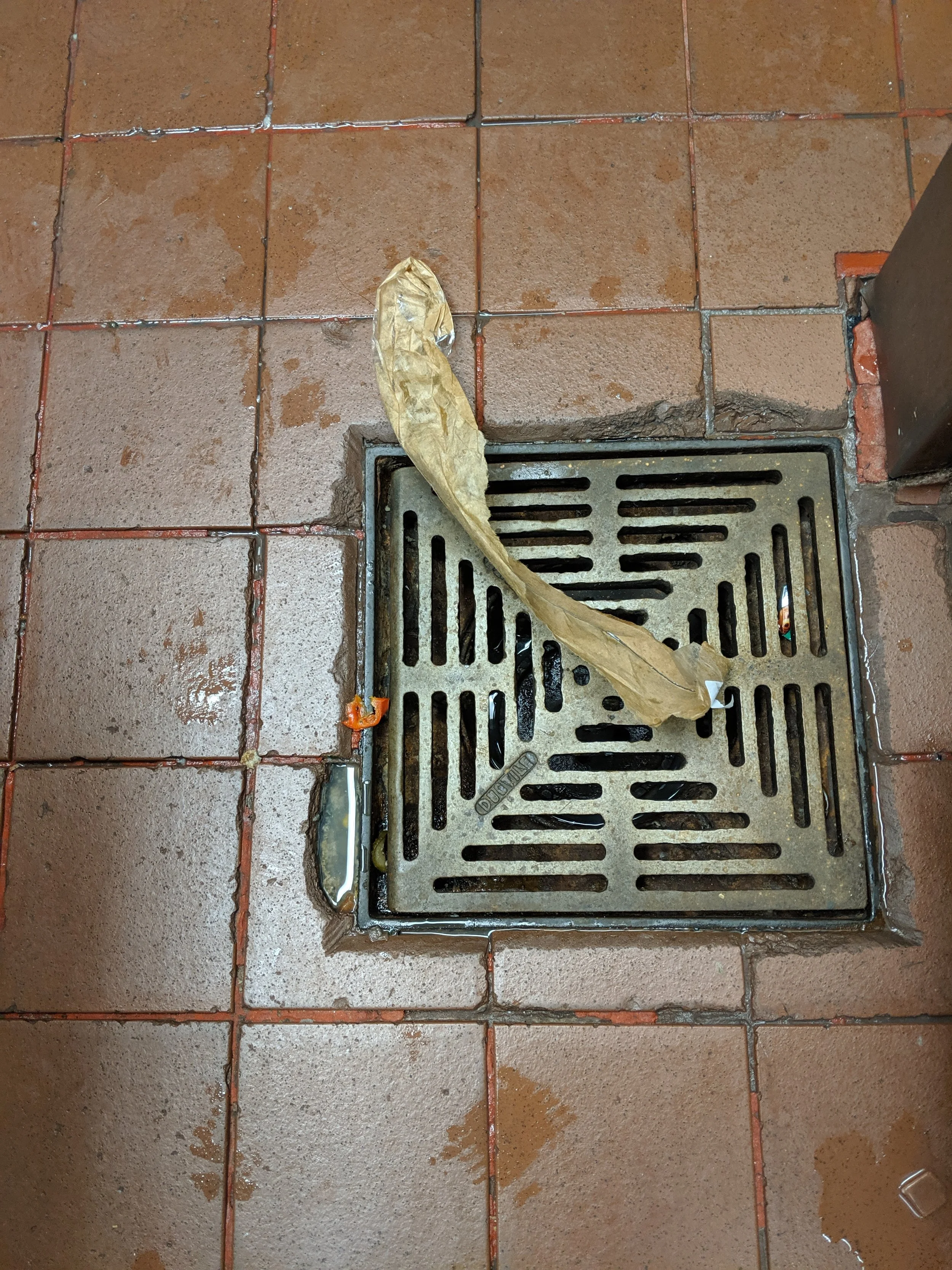 Service: --- Failure Type: --- Failure Cause: --- Other: ---