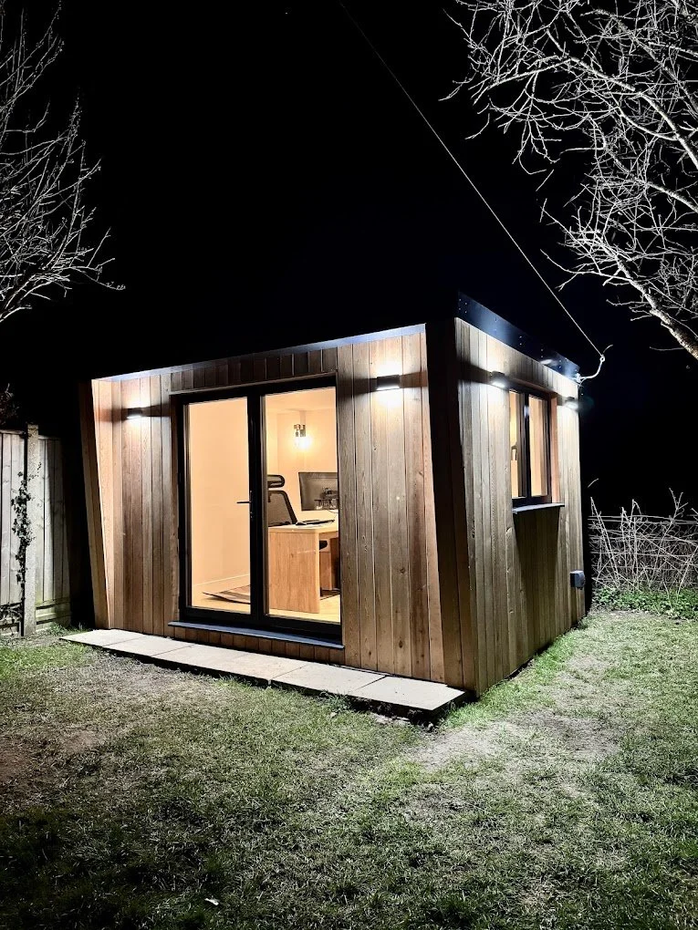 CFM Garden Pod - Night time.jpg