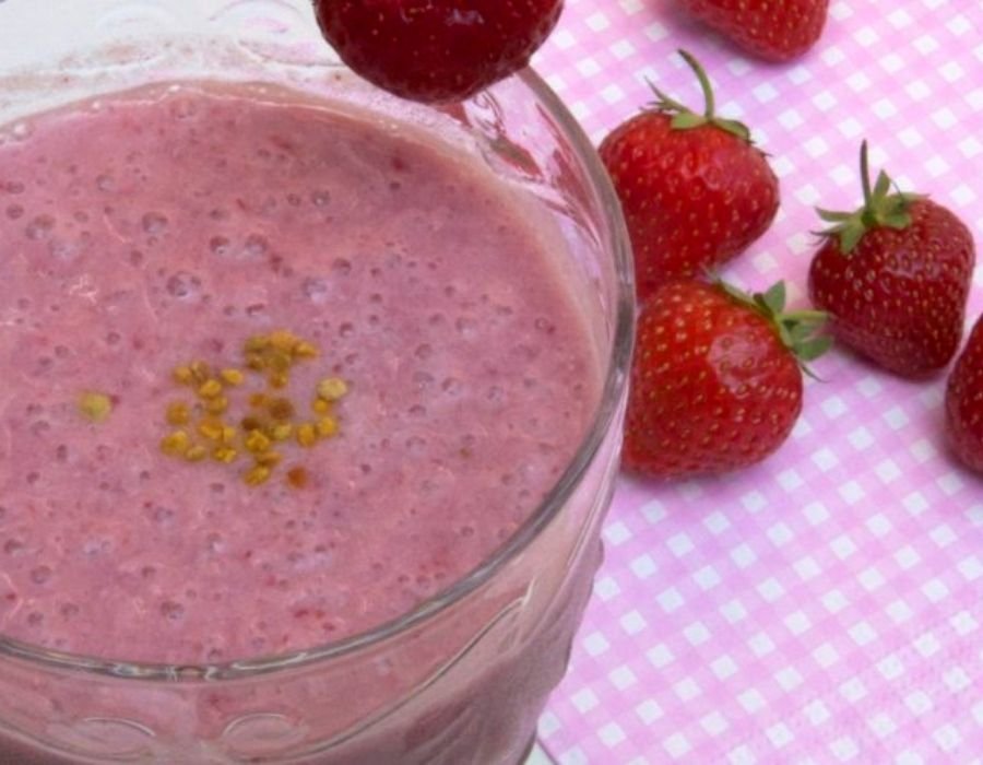 Antioxidant Smoothie