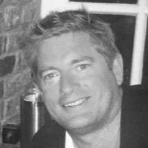 Gareth James