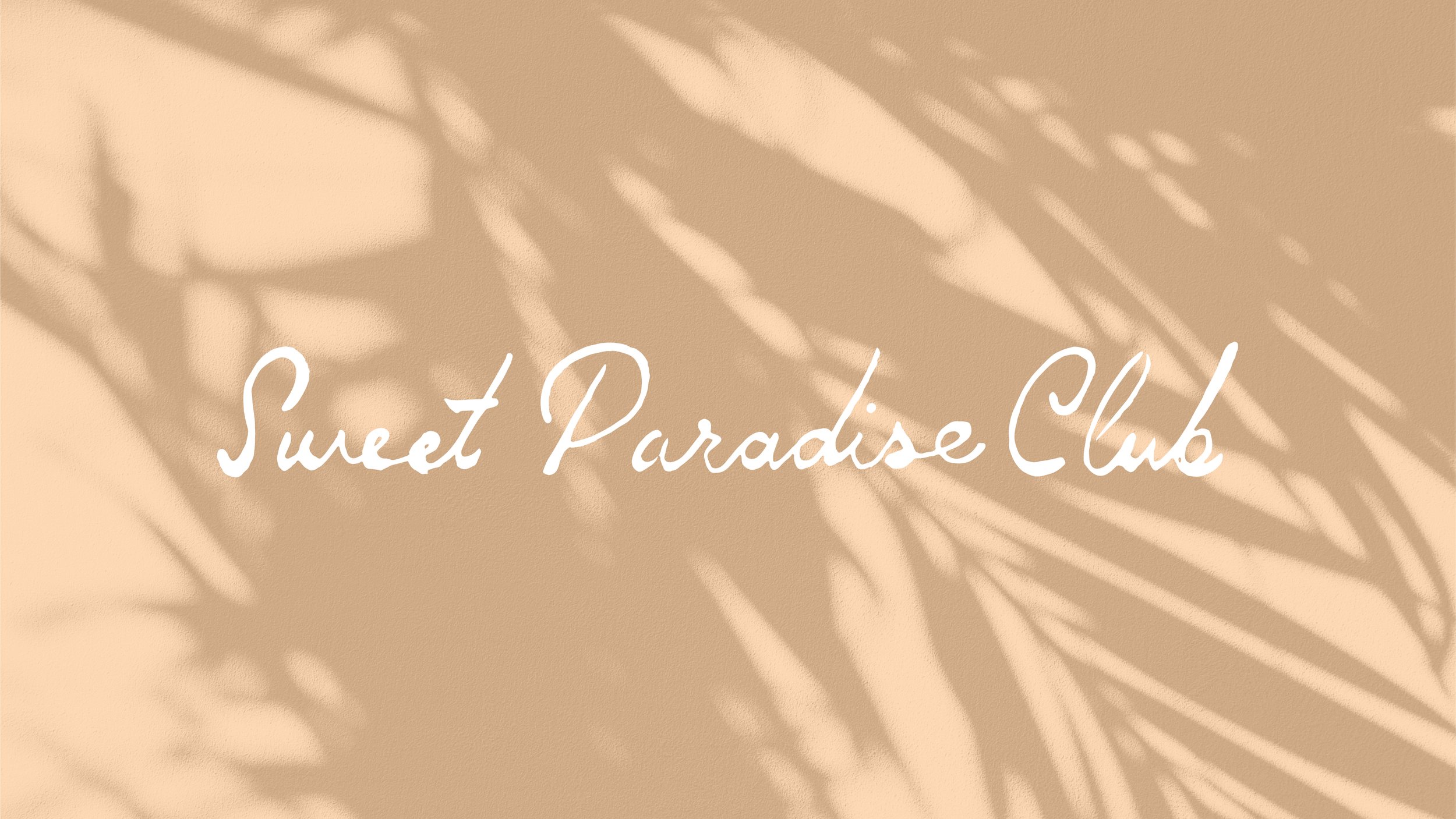 Sweet Paradise Club