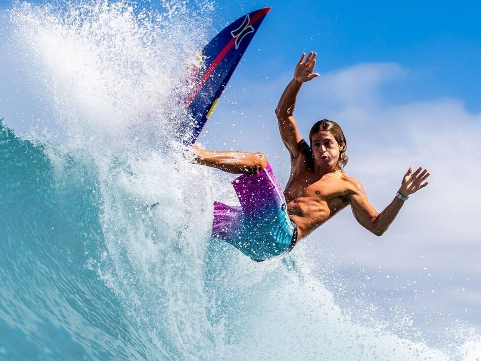 Hurley