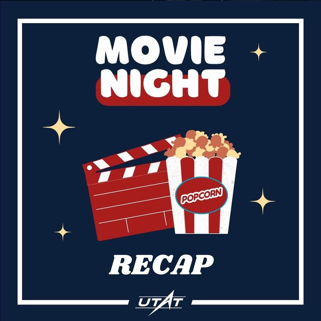 In the previous month, the Learning and Engagement in AerosPace (LEAP) Program, under UTAT&rsquo;s Aerospace Policy division, organized a movie night featuring the screening of &ldquo;Interstellar&rdquo;🌟! It proved to be a delightful and laid-back 