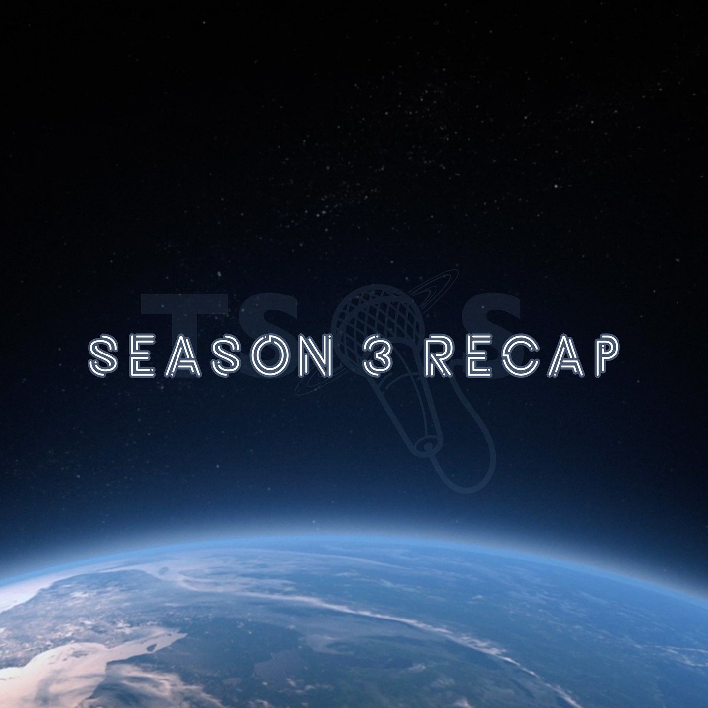 🌌 Season 3 Recap 🌌

As we conclude Season 3, we reflect on a journey filled with groundbreaking discoveries and insightful discussions. From the enigmatic depths of life in space to the latest findings on Mars, each episode has expanded our underst