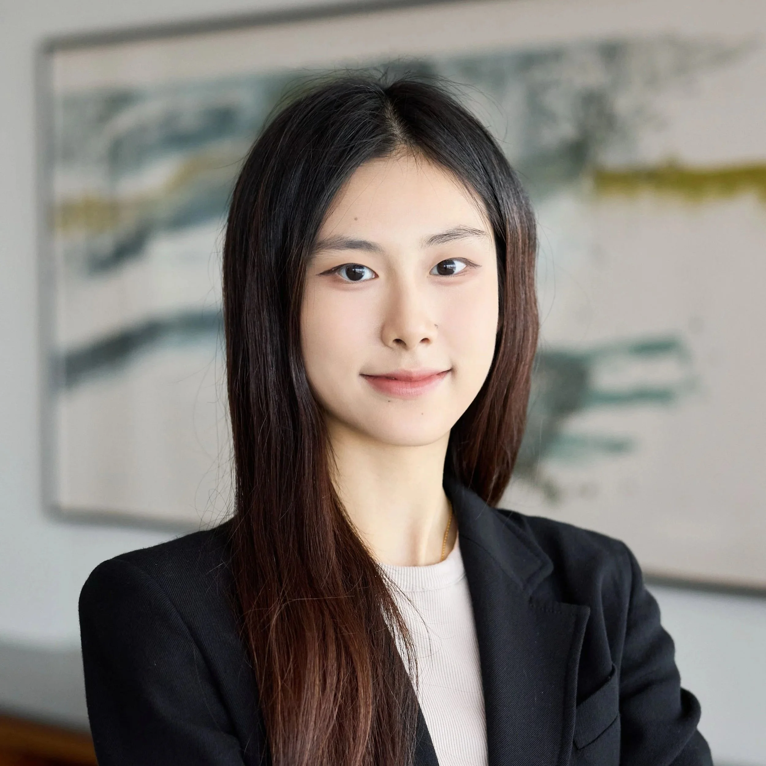 Sophie Li