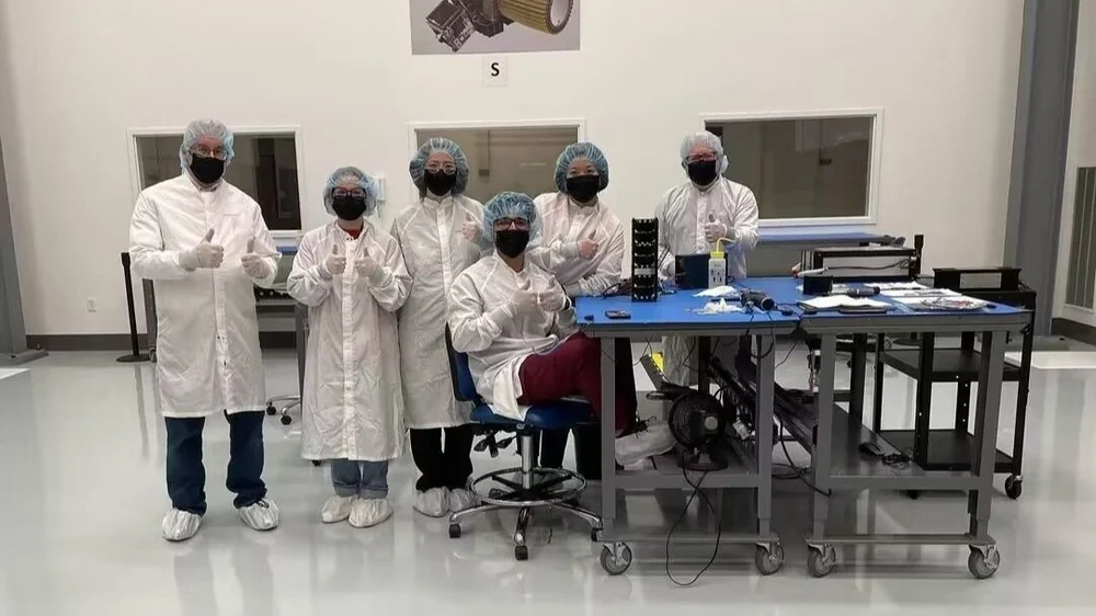 University of Toronto Aerospace Team