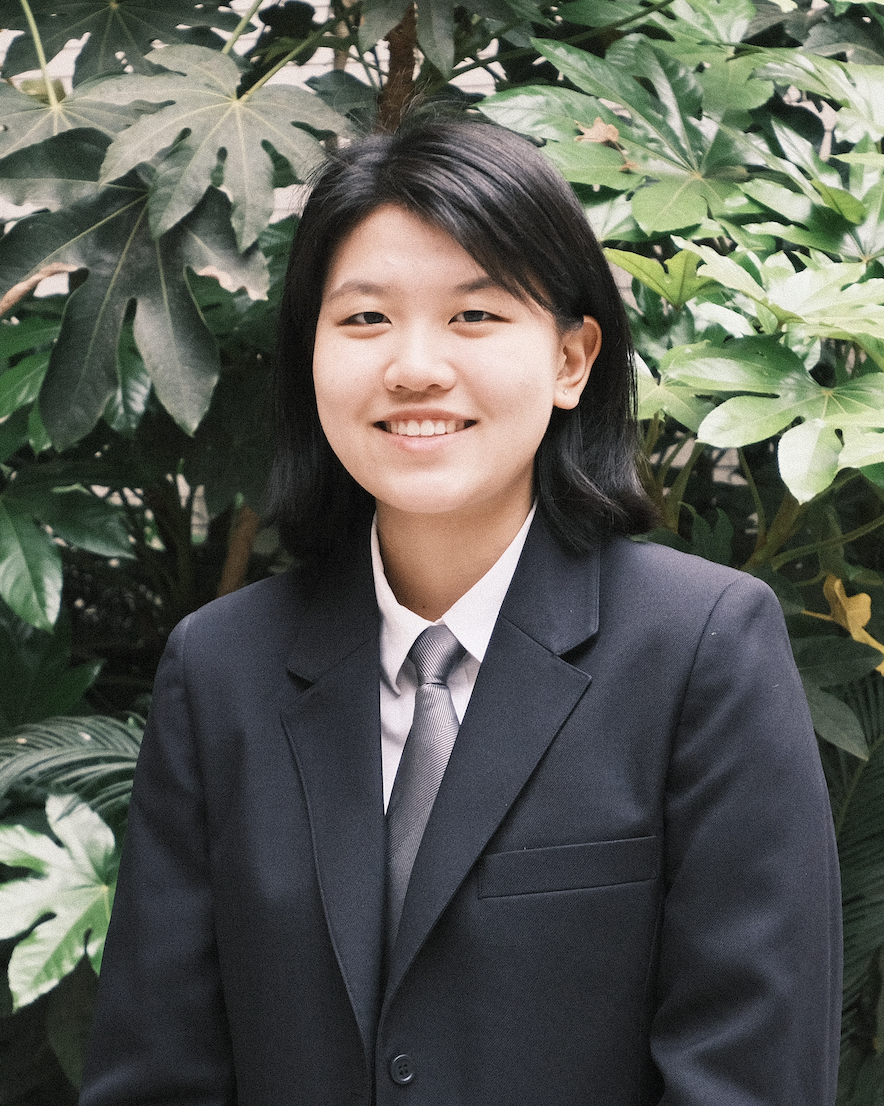 Jessica Gao