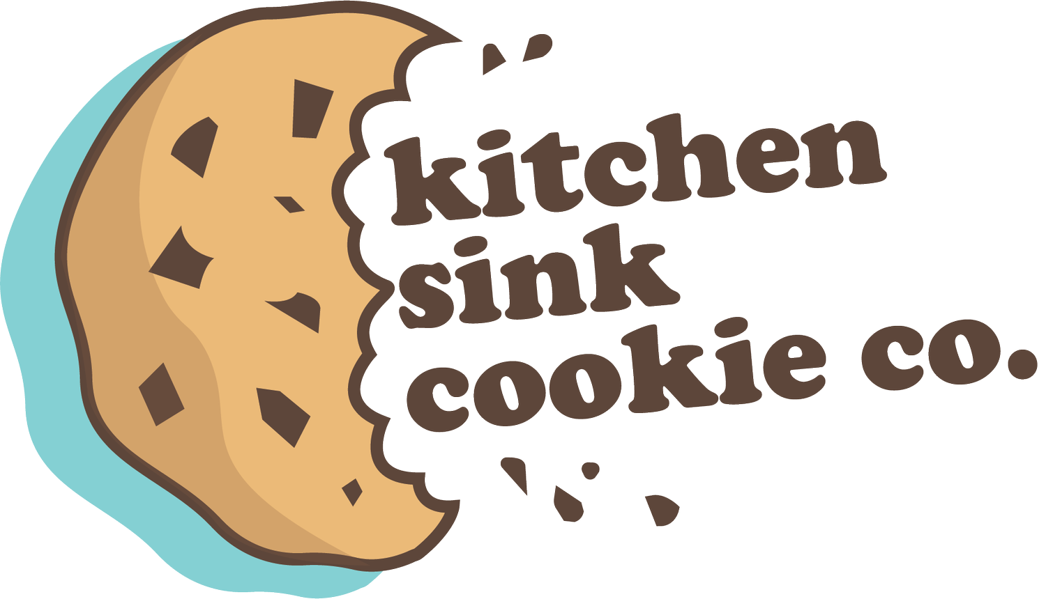 Kitchen Sink Cookie Co.