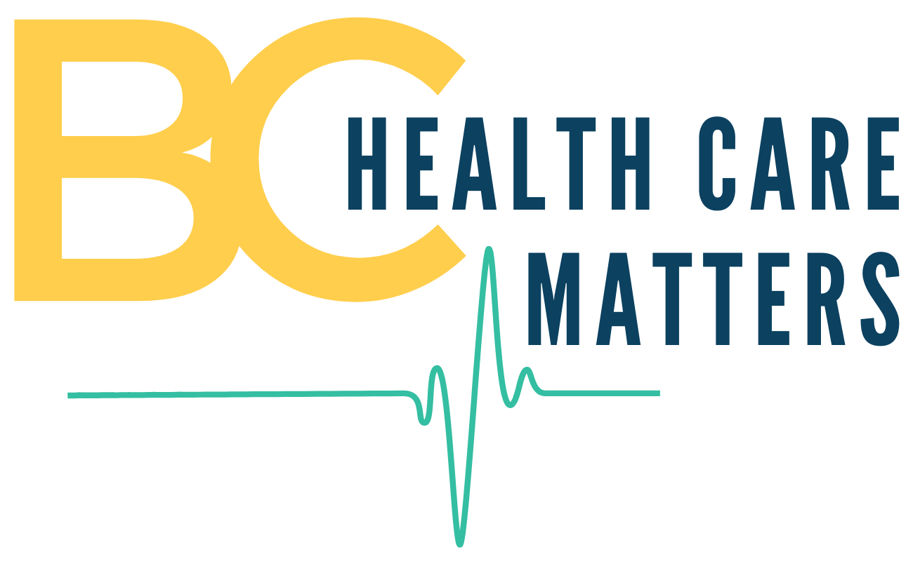 BC Health Care Matters