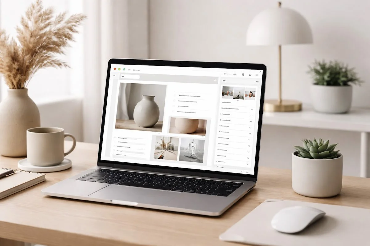 Why Squarespace Is a Good Choice for Web Building