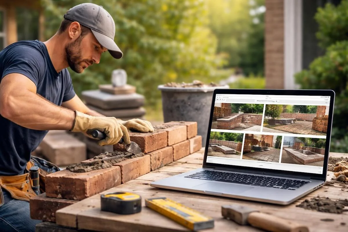 How Do I Advertise My Masonry Business?