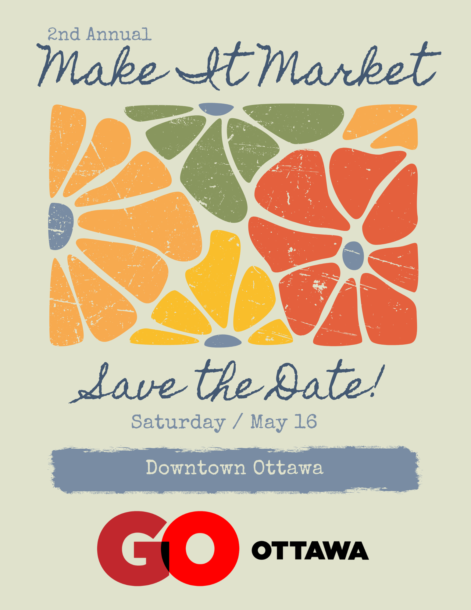 Make It Market