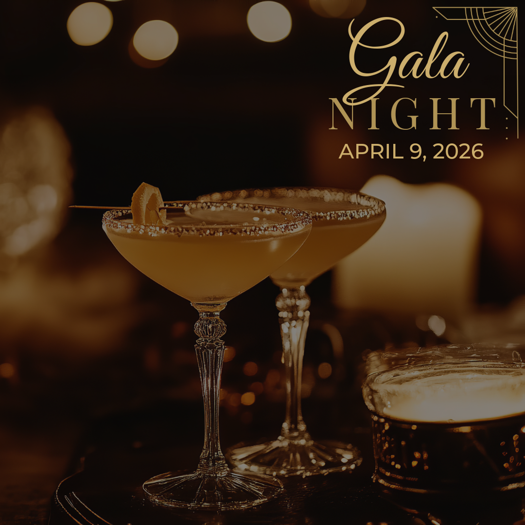 Go Ottawa Annual Gala