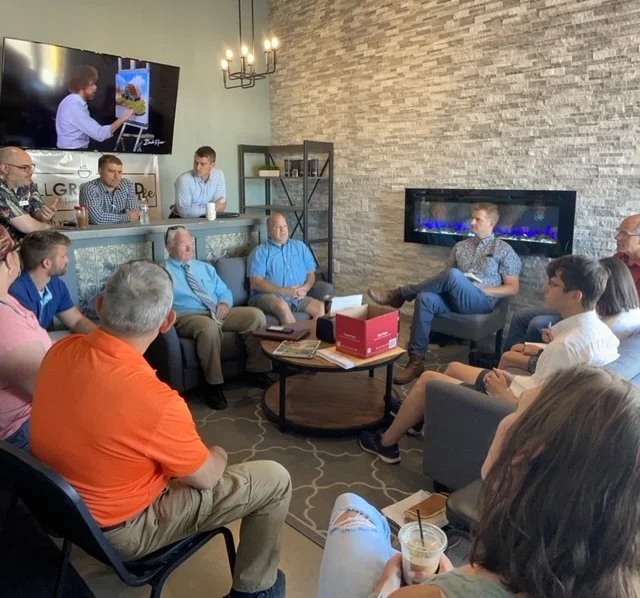 Ottawa Community Organization Collaborative Meeting