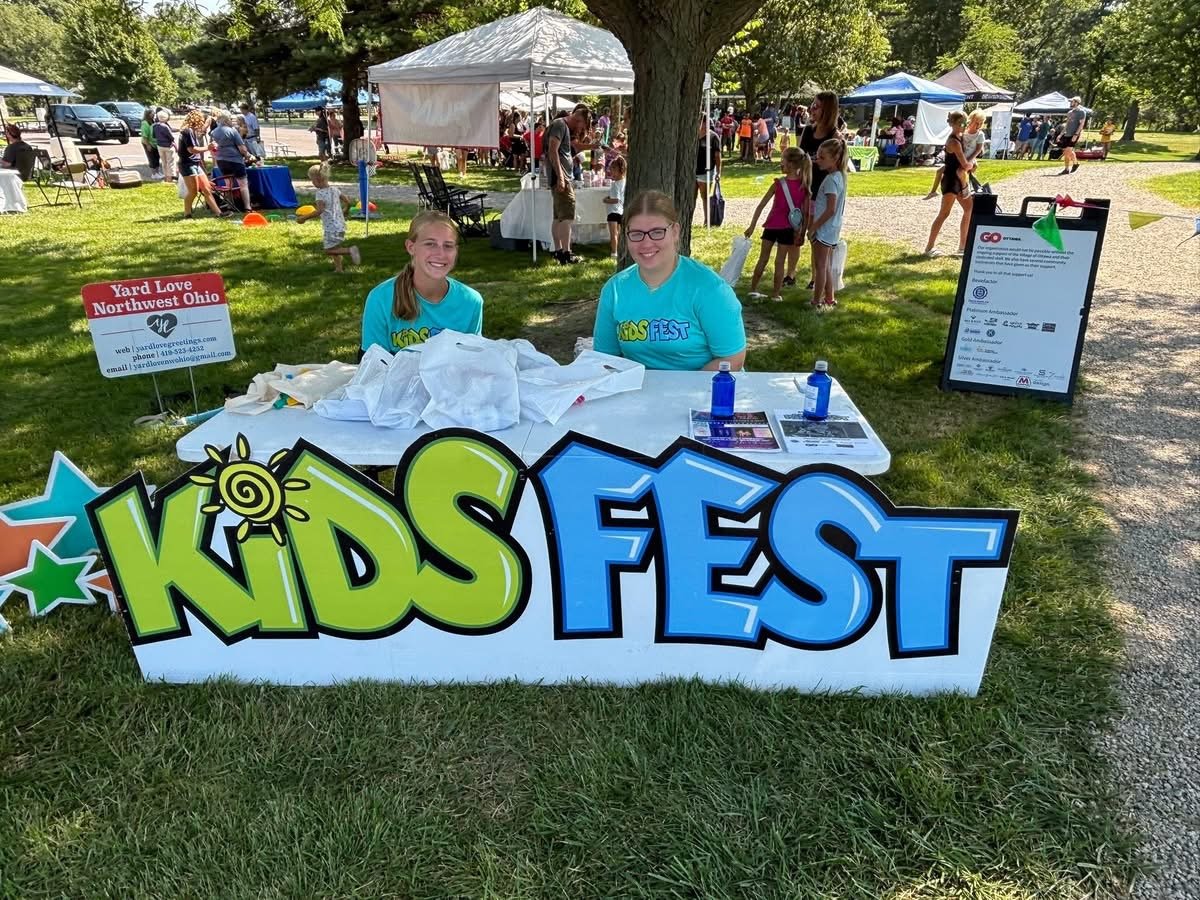 Kids Fest - Save the Date