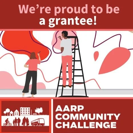 Go Ottawa Awarded 2026 AARP Grant for Putnam Parkway Crosswalk