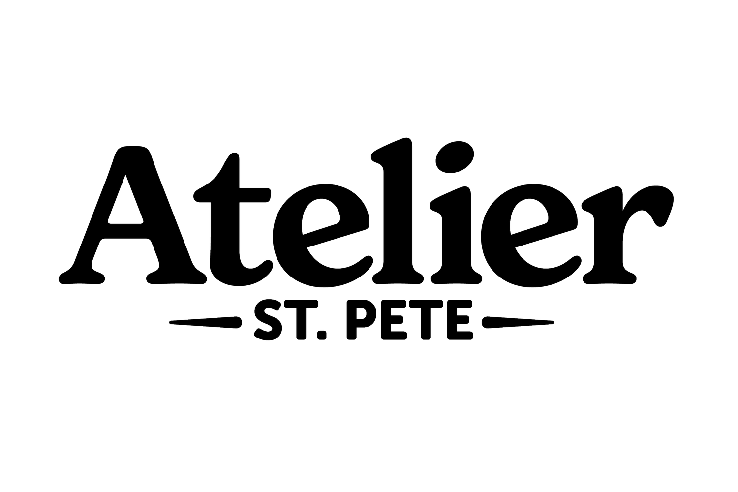 Atelier St. Pete