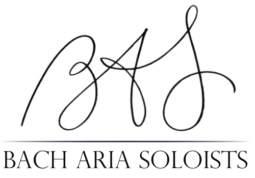 Bach Aria Soloists