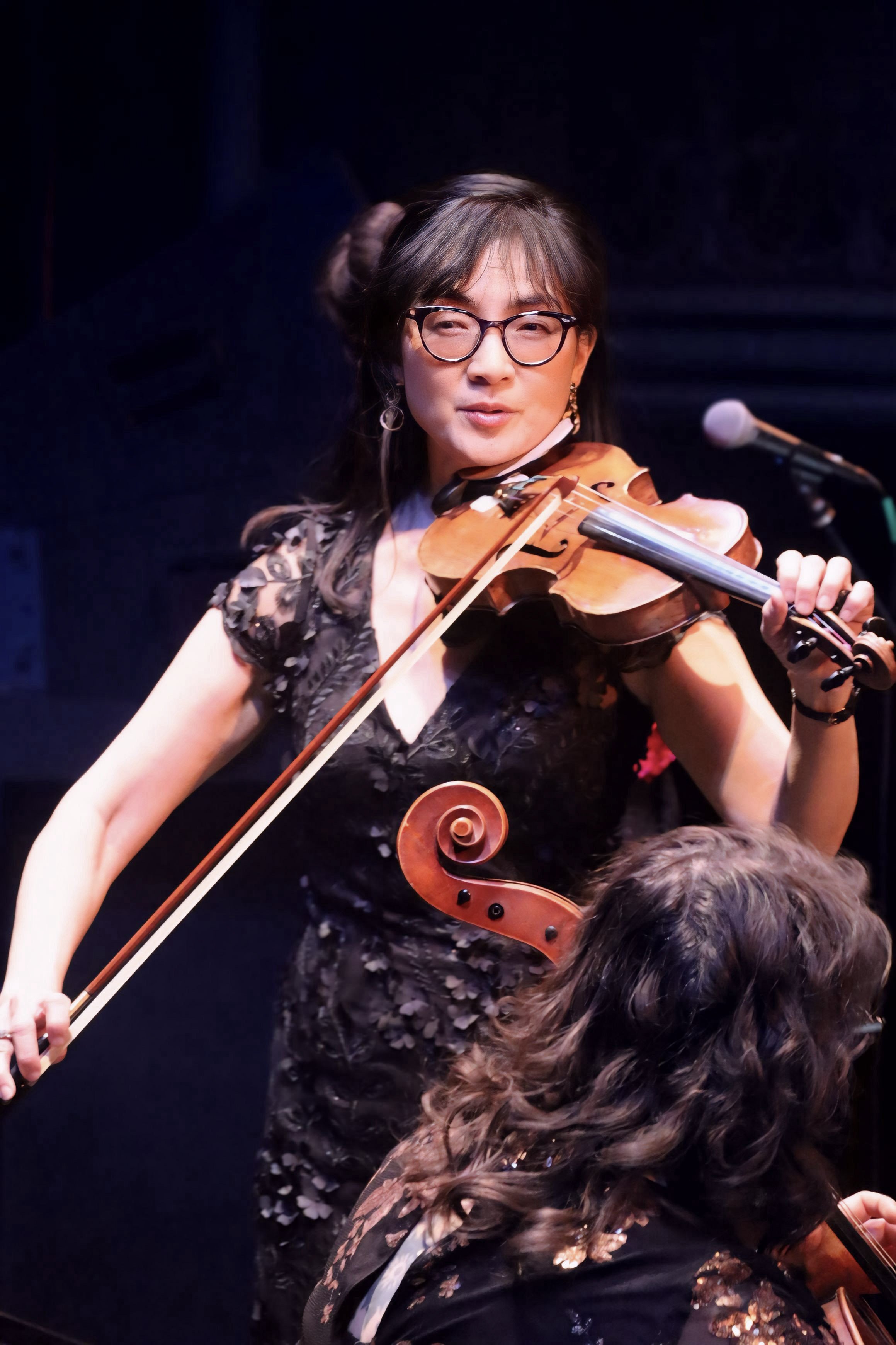 Elizabeth Suh Lane