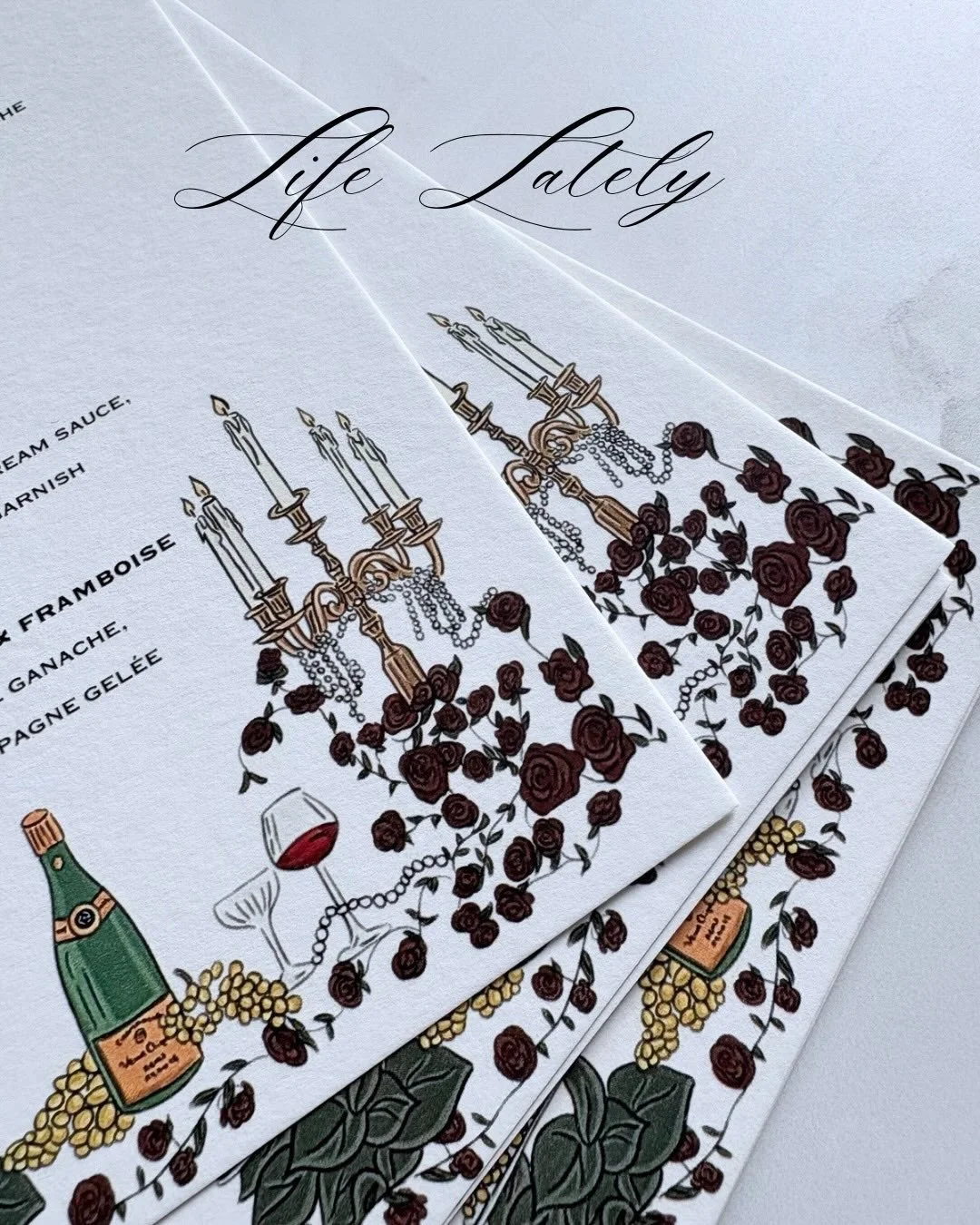 Life lately 💋

I&rsquo;ve been taking things at a slower place,  slow mornings matcha + Gail&rsquo;s, celebrating the small wins with new printing, and new ideas slowly forming. Sketching corners at the V&amp;A, the sweetest catch ups over cake and 