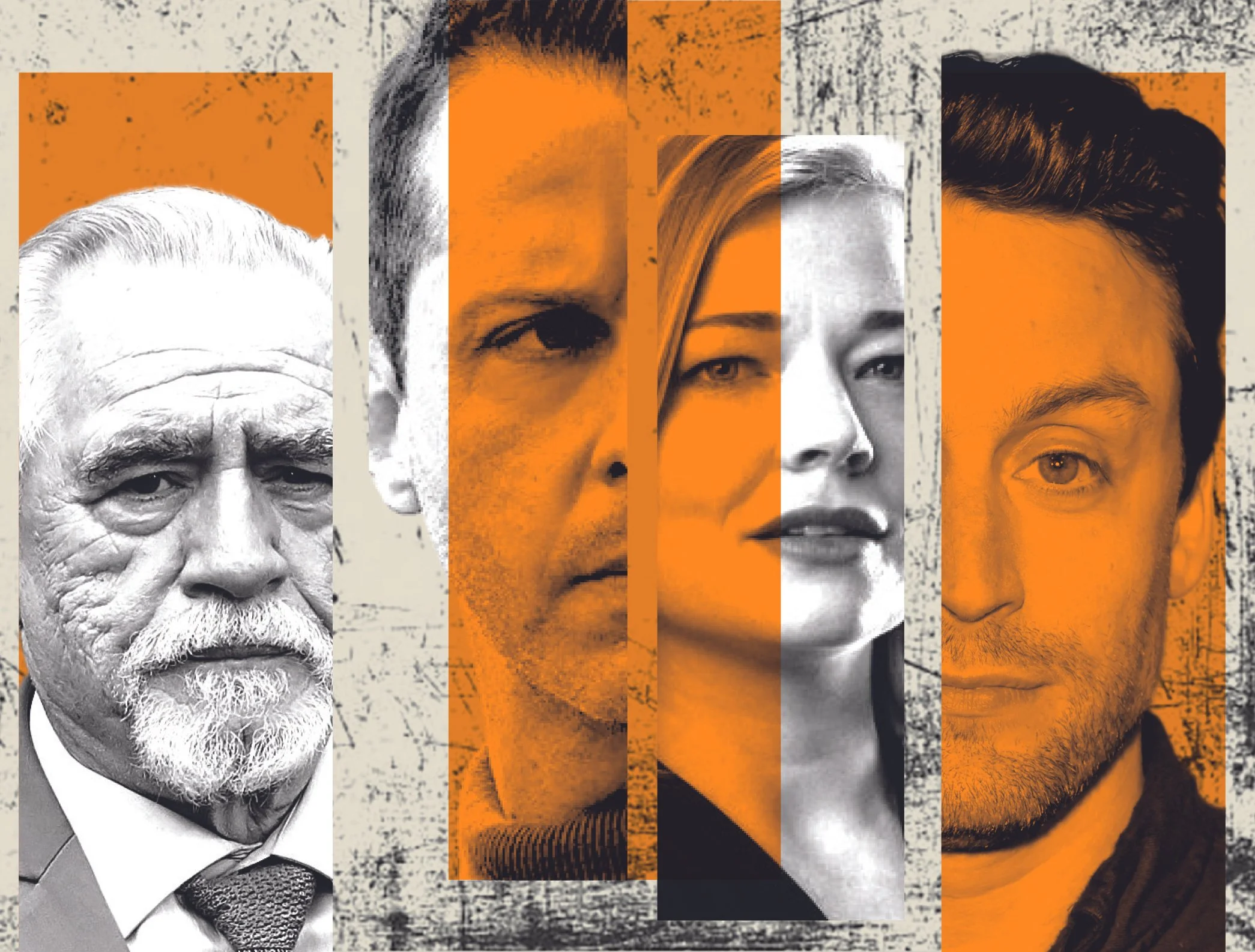 Succession Finale for Variety