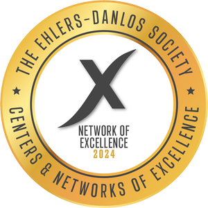 23 Signs You Grew Up With Ehlers-Danlos Syndrome