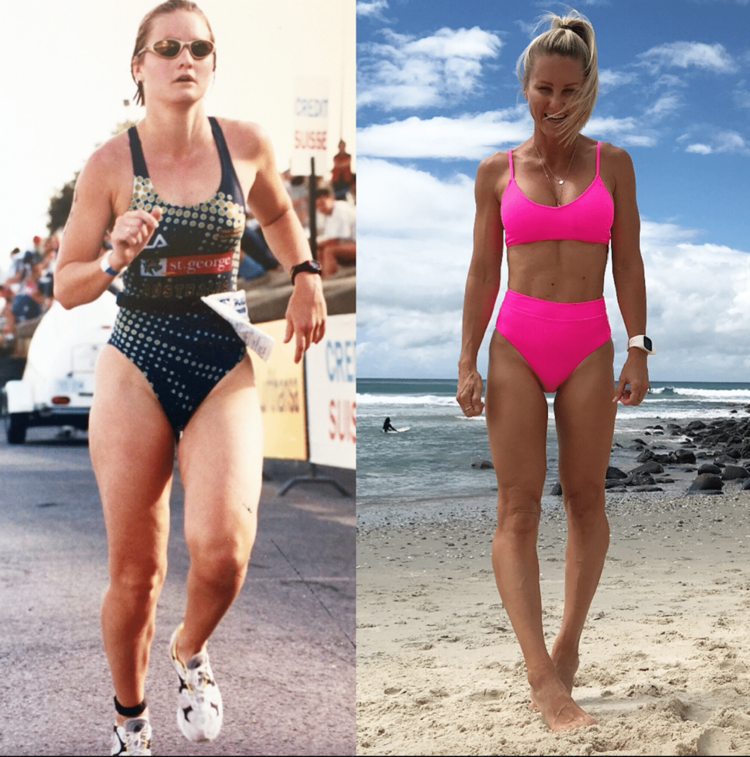 Thursday Thoughts: A Transformation