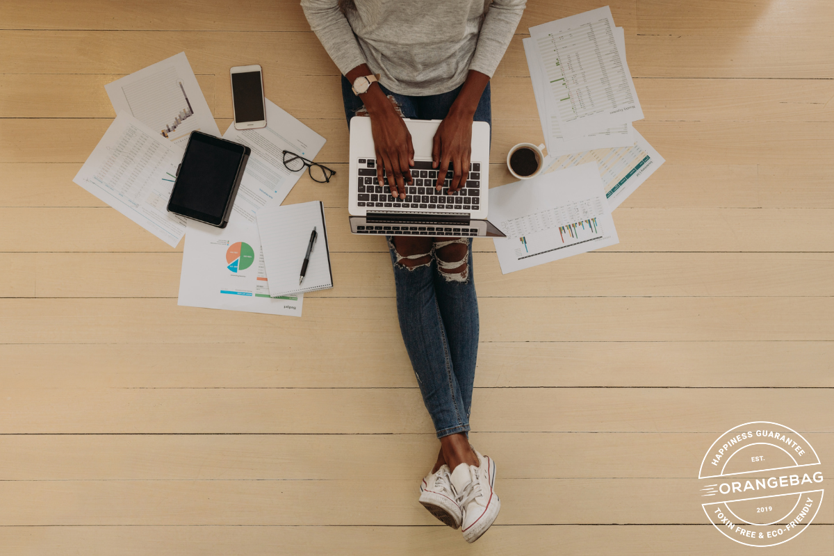 3 Tips for Working From Home in 2021