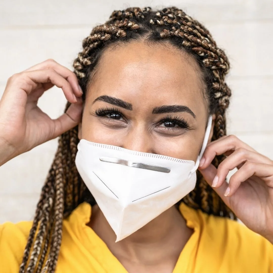 How Often Should You Wash Your Face Mask?