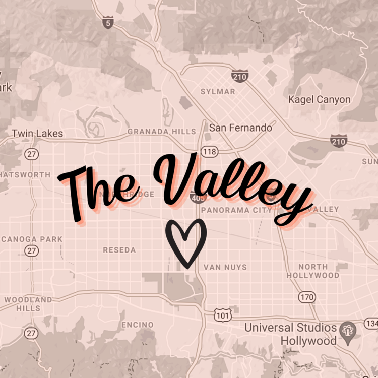 OrangeBag Expanding into the San Fernando Valley