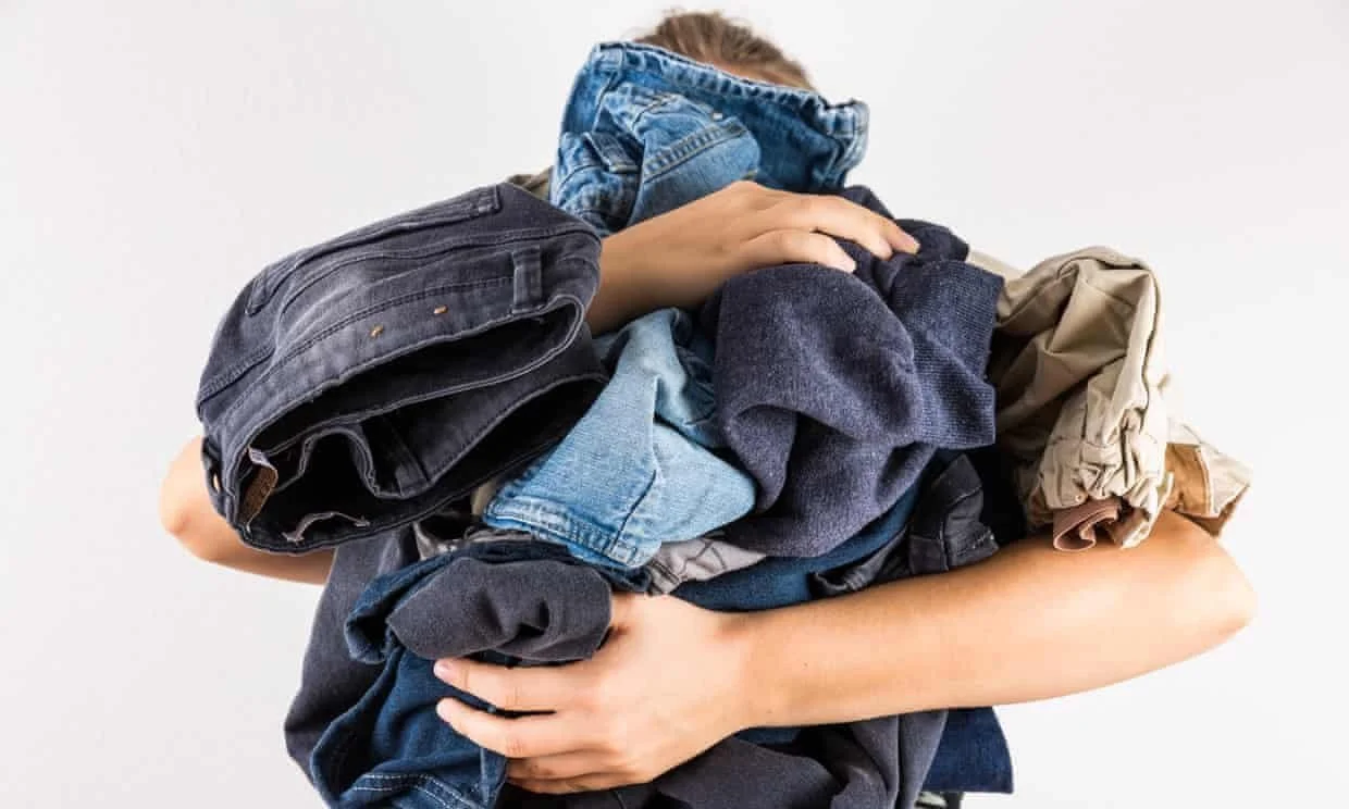 How Often Should You Wash Your Clothes?