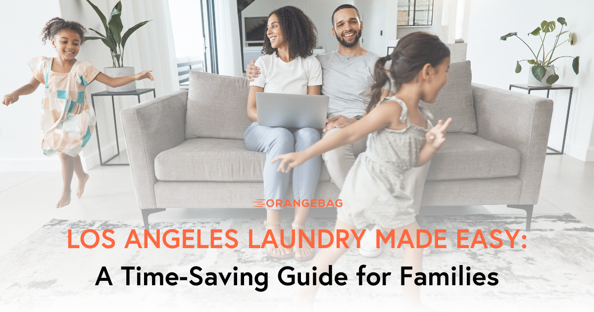 New Year, New Laundry Routine: Tips for a Fresh Start in 2026