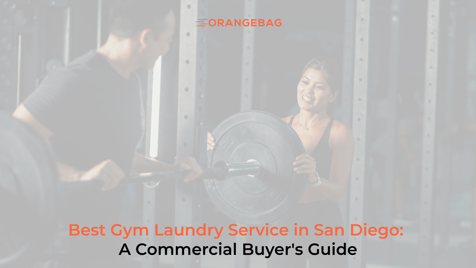 Best Gym Towel Service in San Diego: A Commercial Buyer's Guide