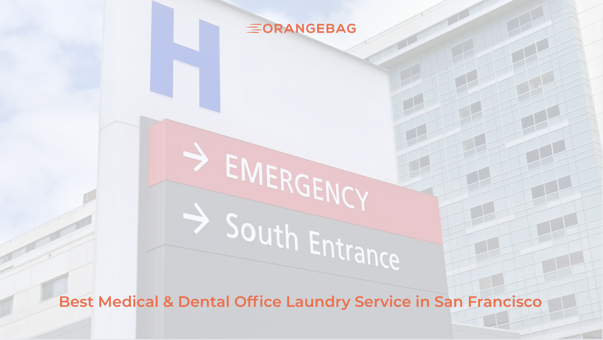 Best Medical &amp; Dental Office Laundry Service in San Francisco: A Buyer's Guide