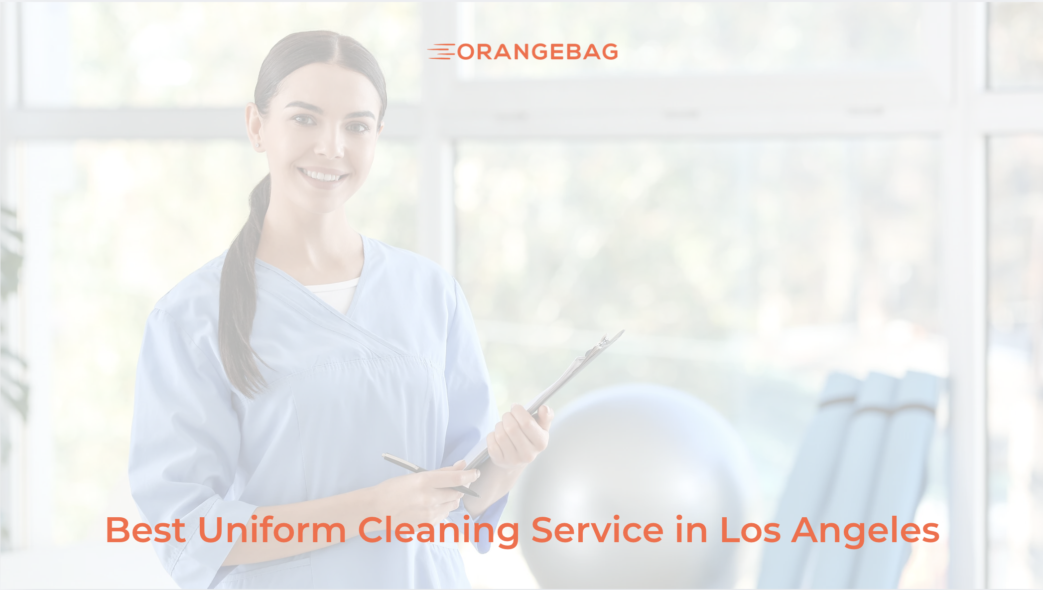 Best Uniform Cleaning Service in Los Angeles: A Procurement Guide