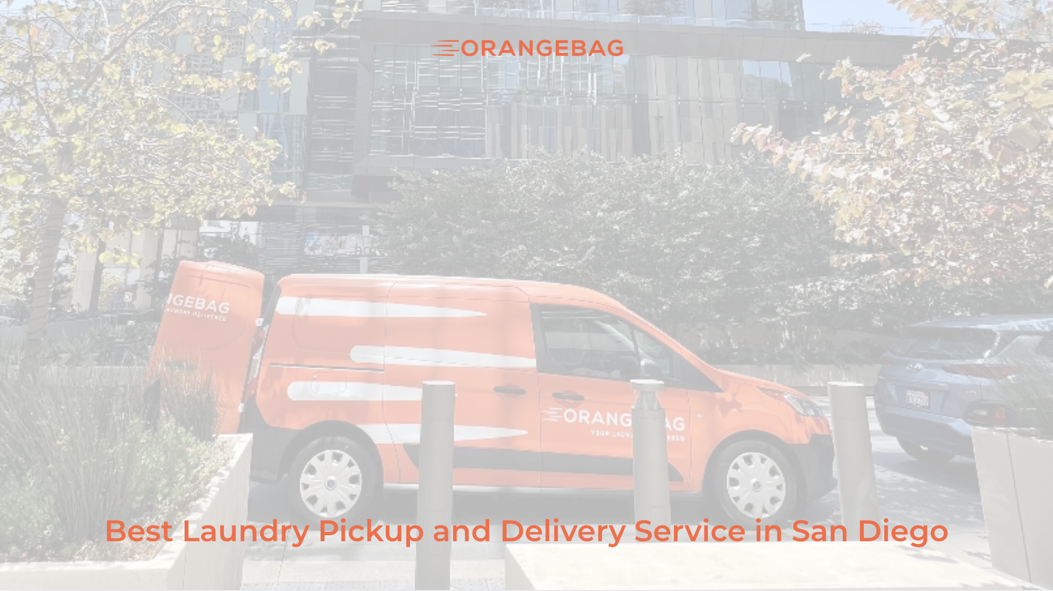 Best Laundry Pickup and Delivery Service in San Diego: An Operator's Guide