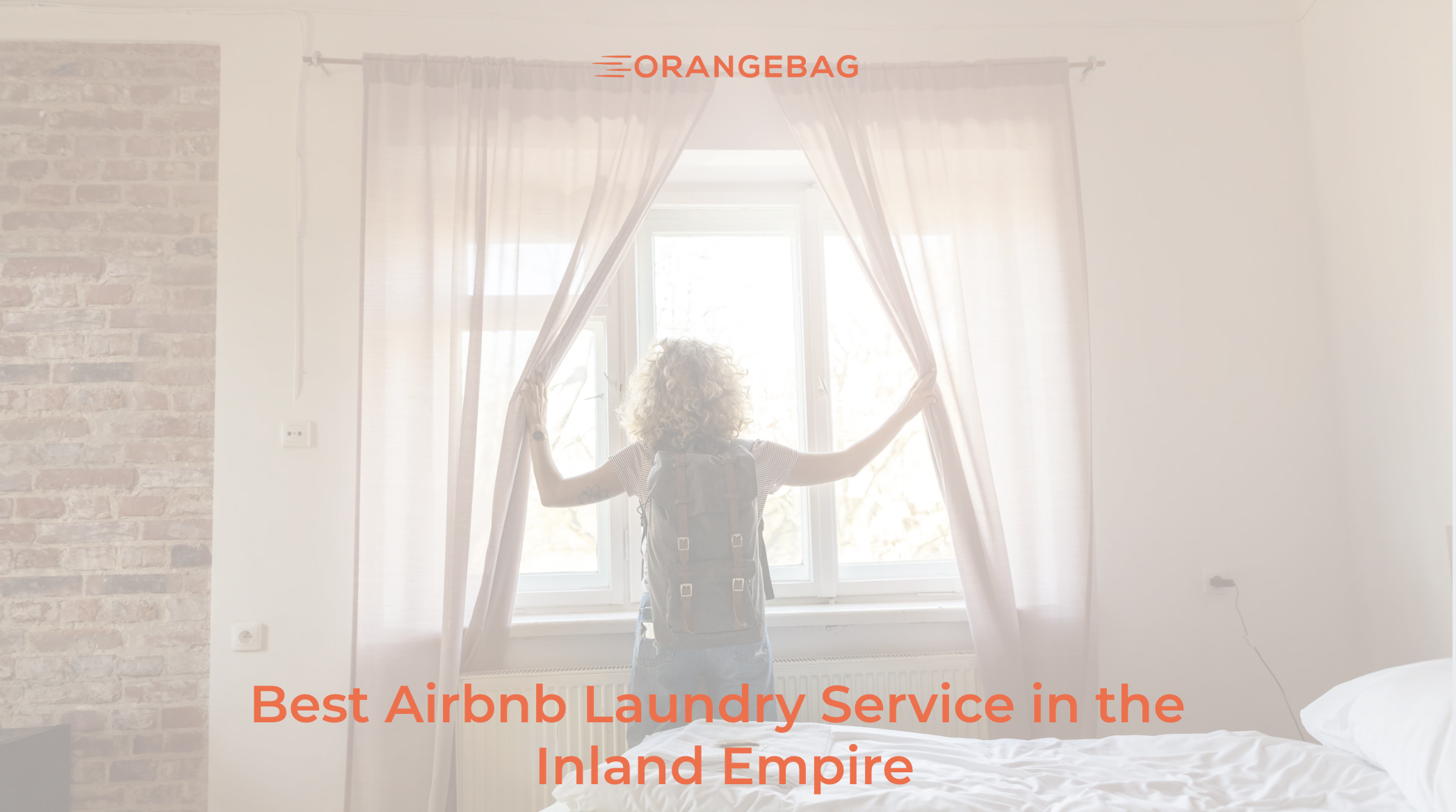 Best Airbnb Laundry Service in the Inland Empire: A Buyer's Guide