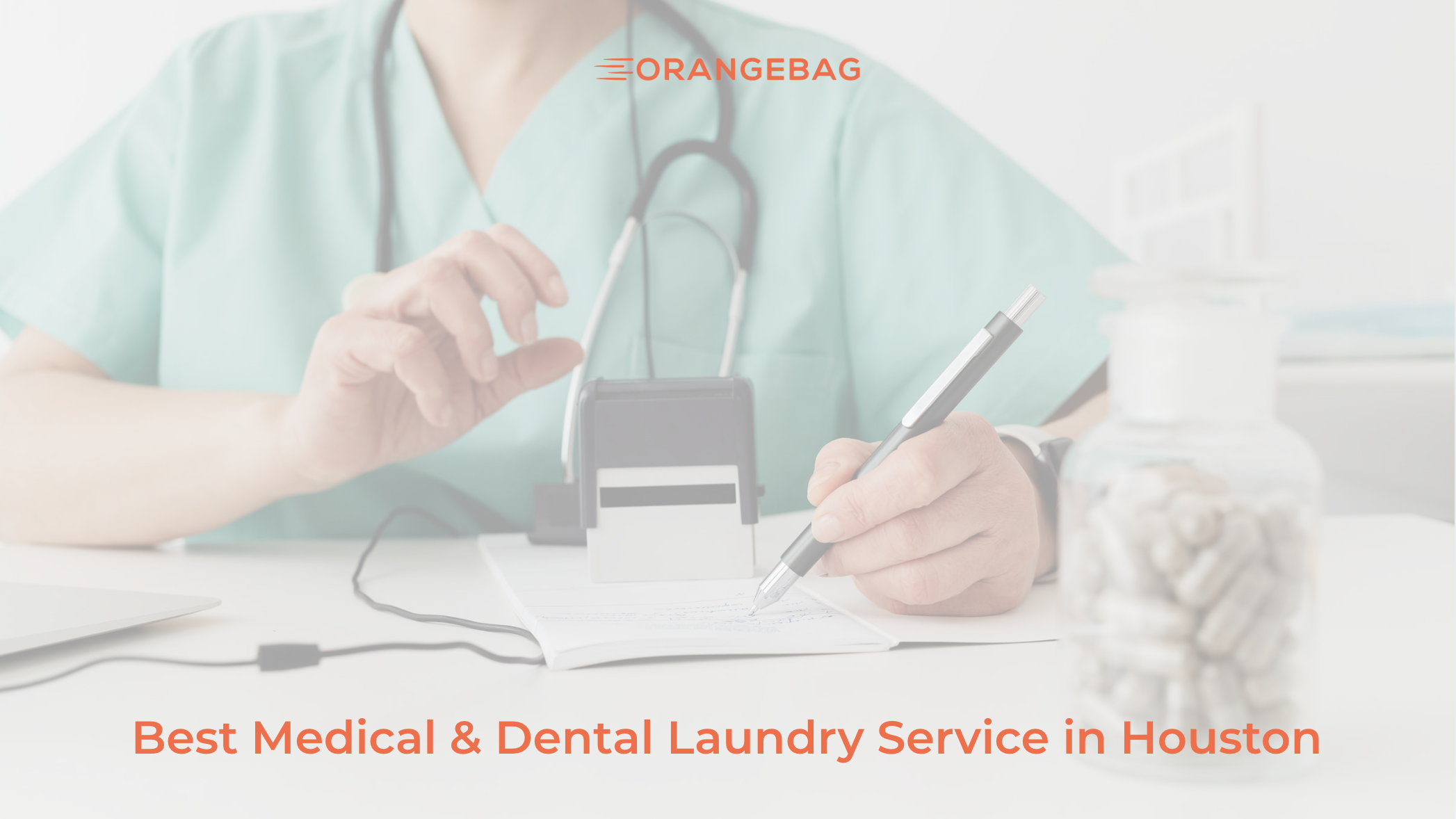 Best Medical &amp; Dental Laundry Service in Houston: A Buyer's Guide