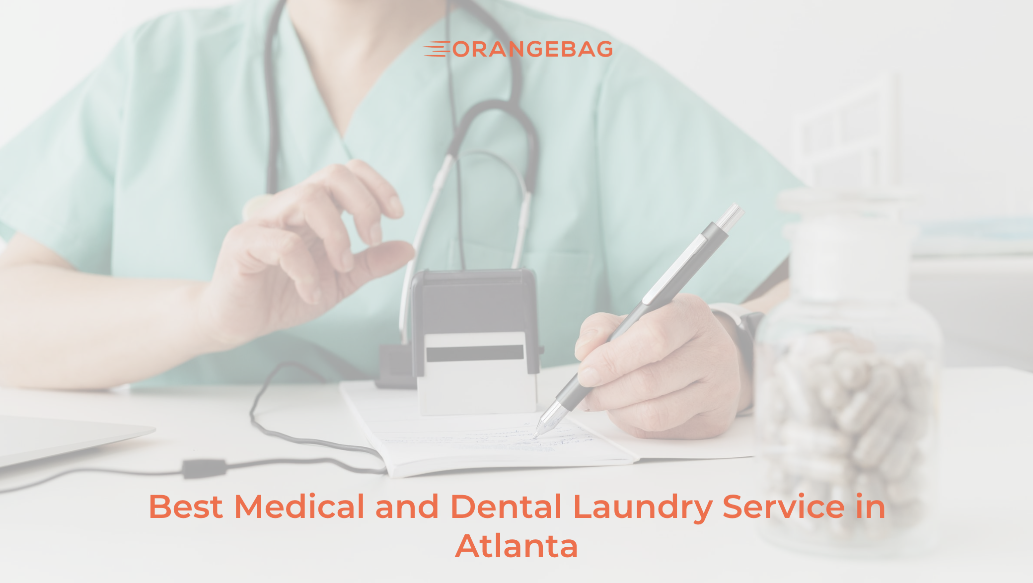 Best Medical &amp; Dental Laundry Service in Atlanta: A Buyer's Guide
