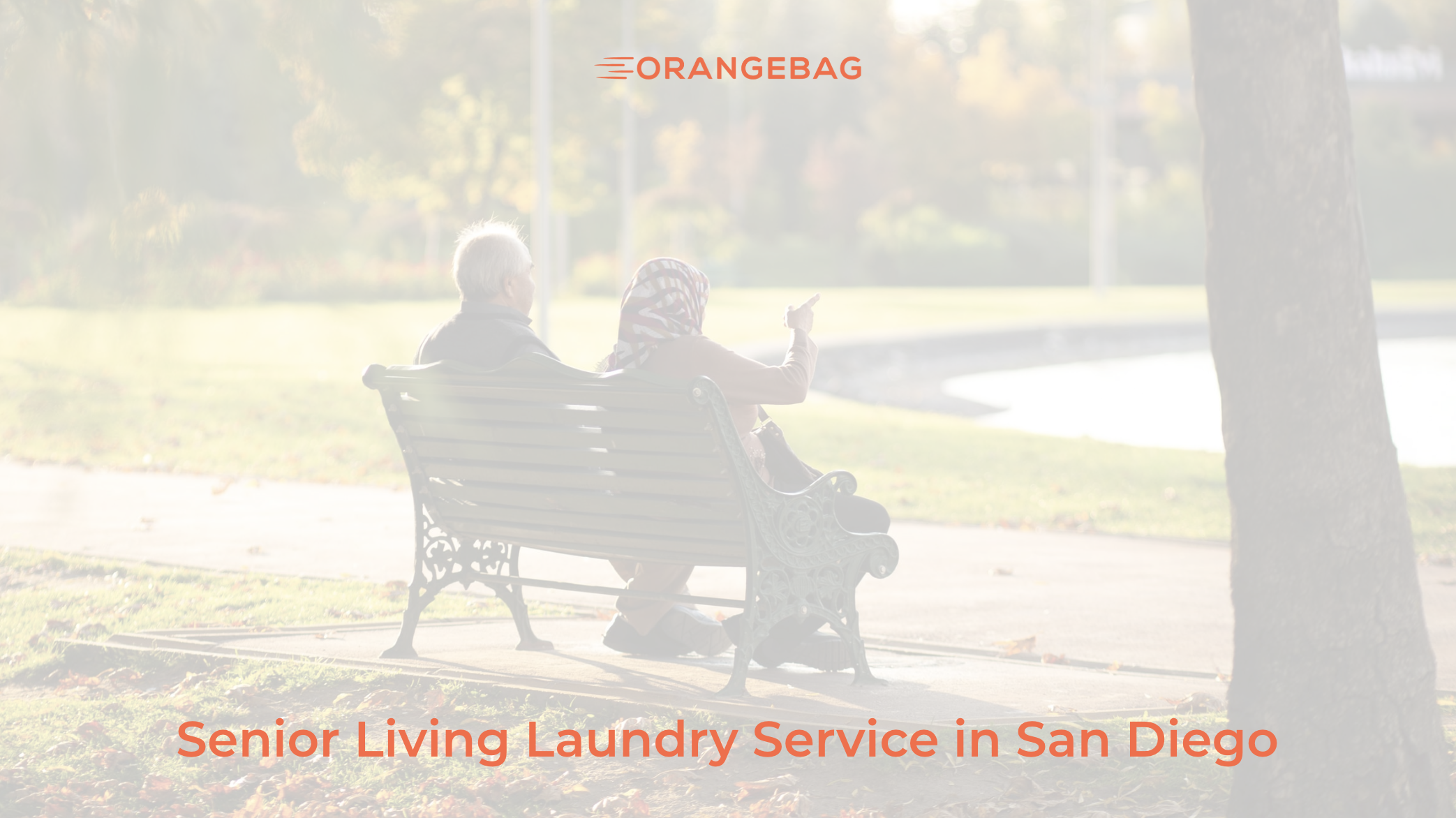 Senior Living Laundry Service in San Diego: A Buyer's Guide
