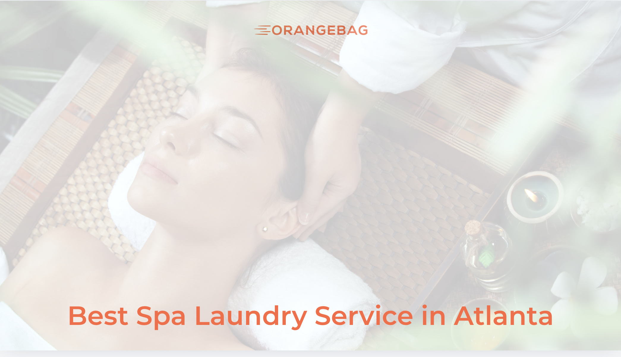 Best Spa Laundry Service in Atlanta: A Buyer’s Guide