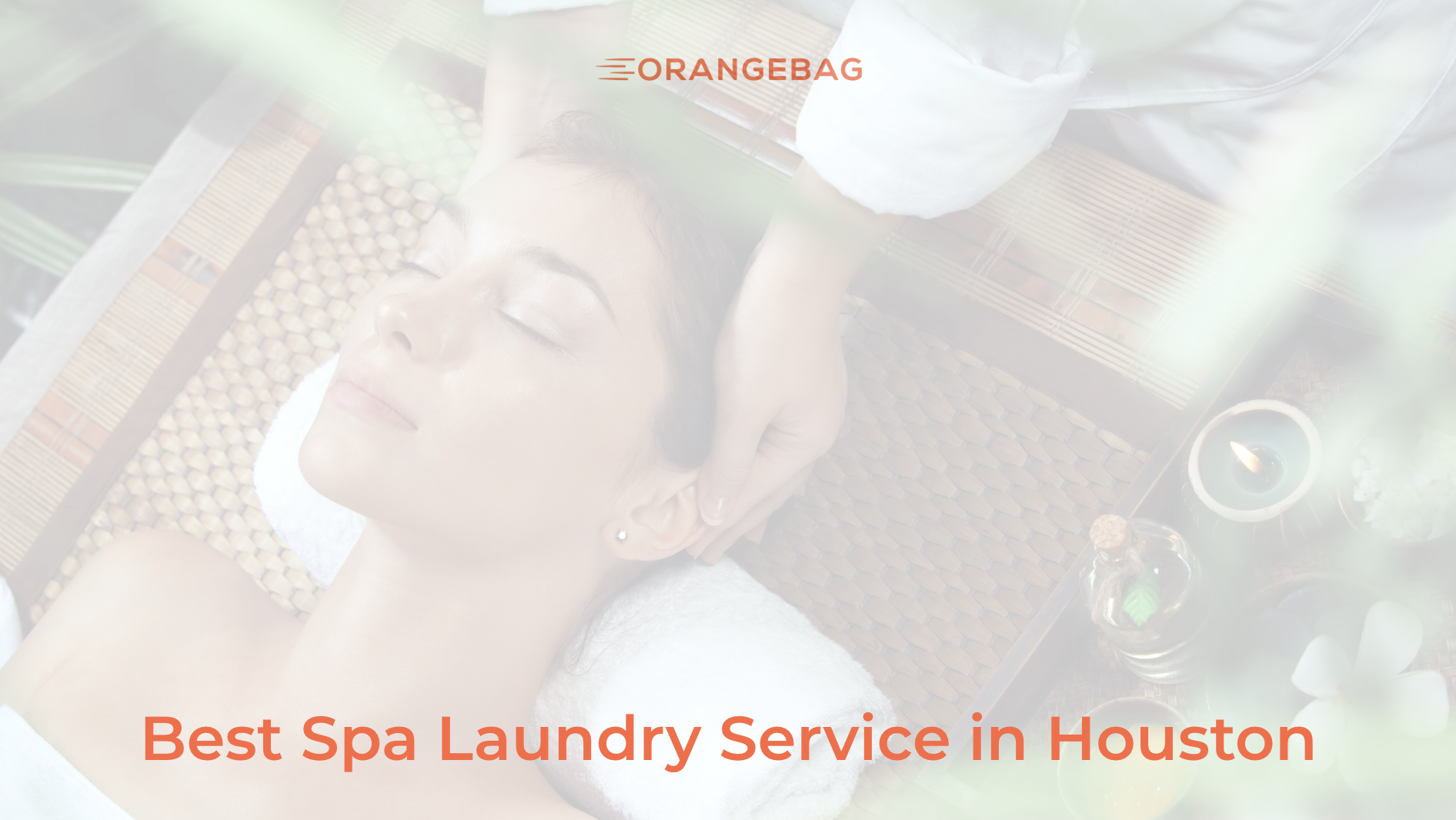 Best Spa Laundry Service in Houston: A Buyer's Guide