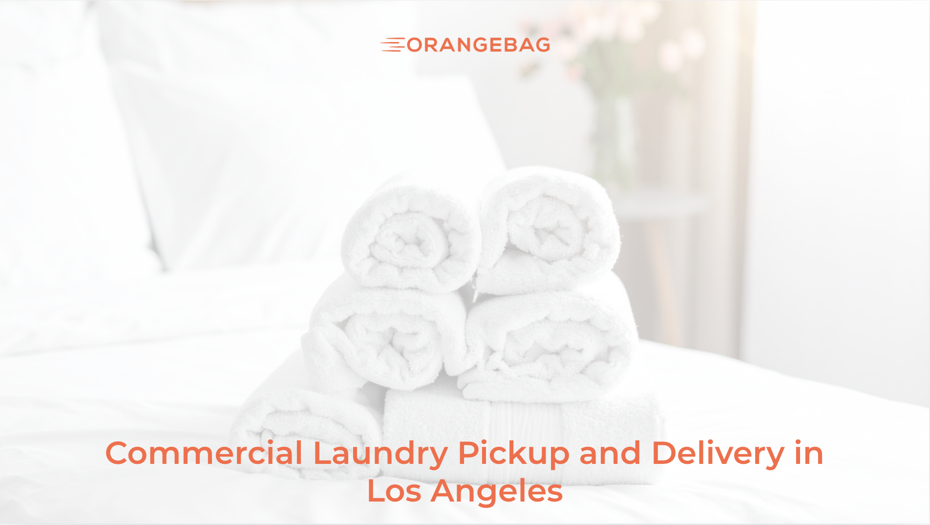 Linen Rental vs. Buying Your Own in Atlanta: Which Saves More?