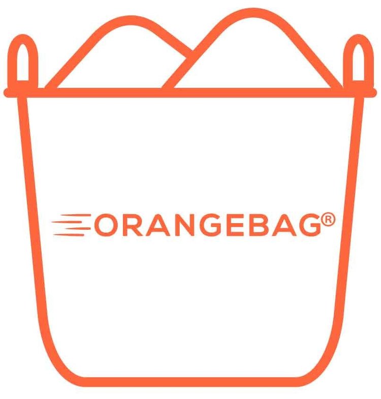 Wash and Fold Laundry Service in Los Angeles Pricing OrangeBag