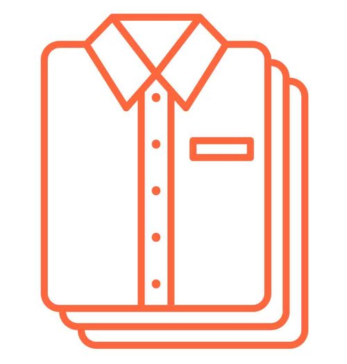 OrangeBag® | Los Angeles Laundry & Dry Cleaning Delivery Service