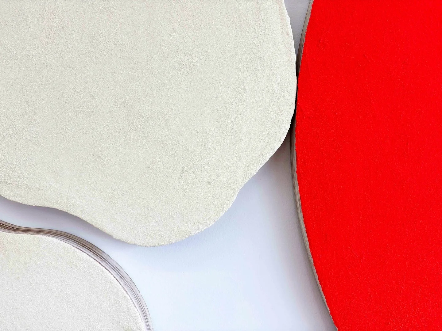 &ldquo;Homage to Intersect&rdquo; detail 🌶️ Laura Deems x Cameron Wilson Ritcher Collaboration | November 2025 #lauradeems #cameronwilsonritcher