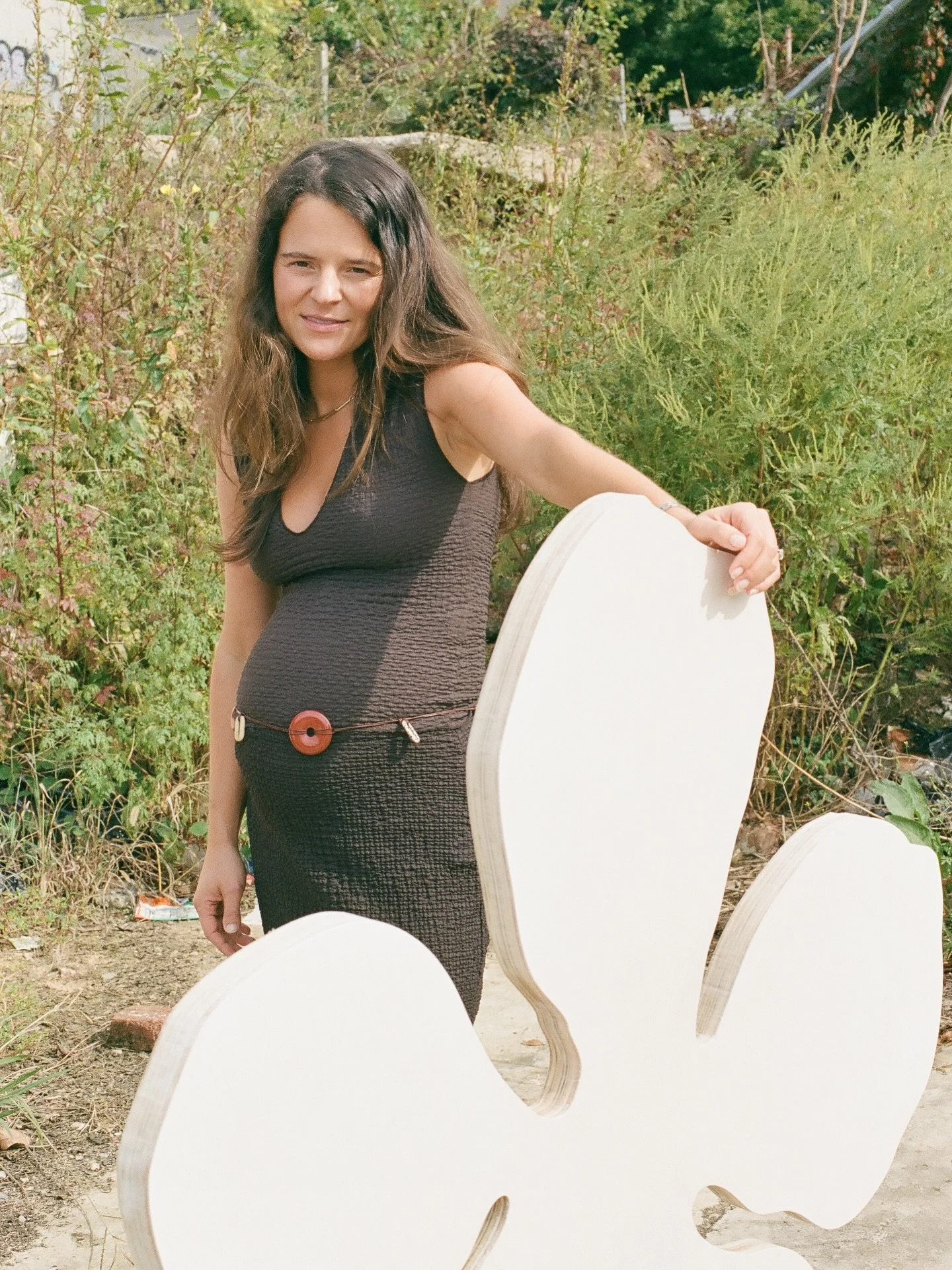 Gearing up for the Laura Deems x Cameron Wilson Ritcher Off Grid collaboration launching next week | To read more about Cameron and myself please see my story. All inquiries please email laura@lauradeems.com 🌶️ @cameronwilsonritcher