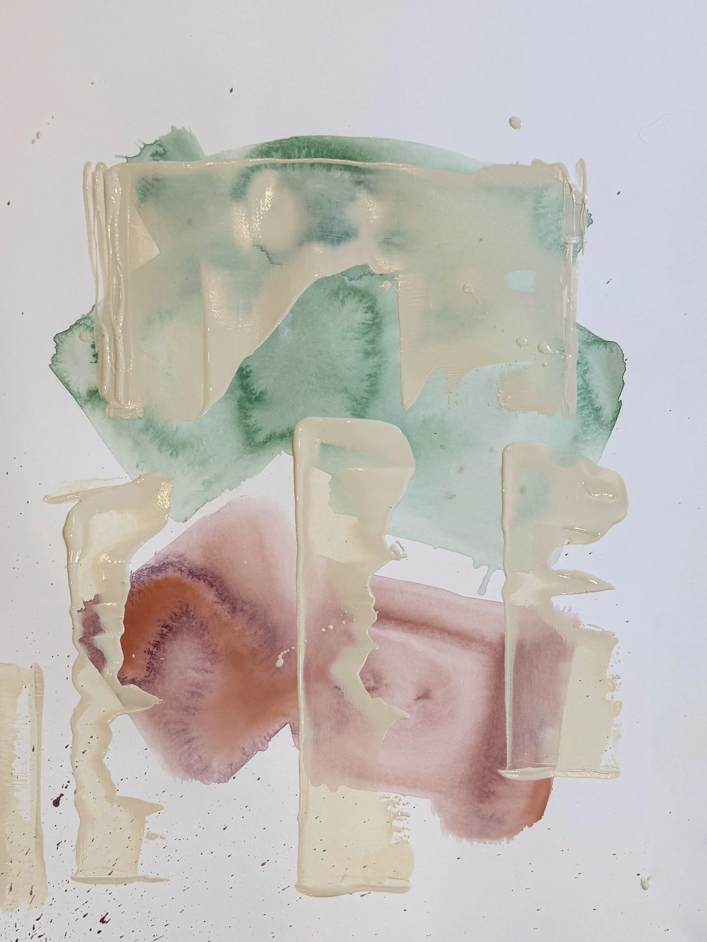 The hot topic &mdash; what&rsquo;s available. Please view my website to see what is currently in the studio 🧿 #lauradeems