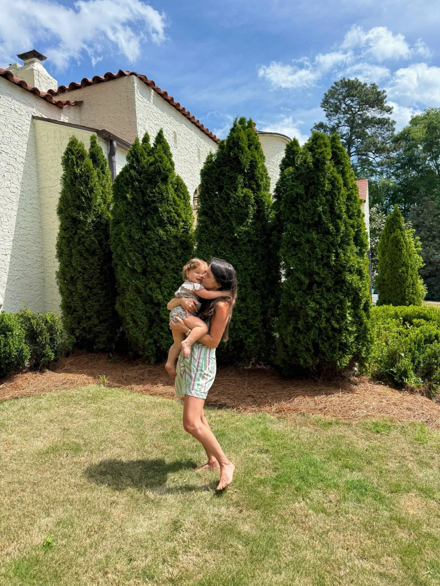 My sugar plum apple pie 🧡