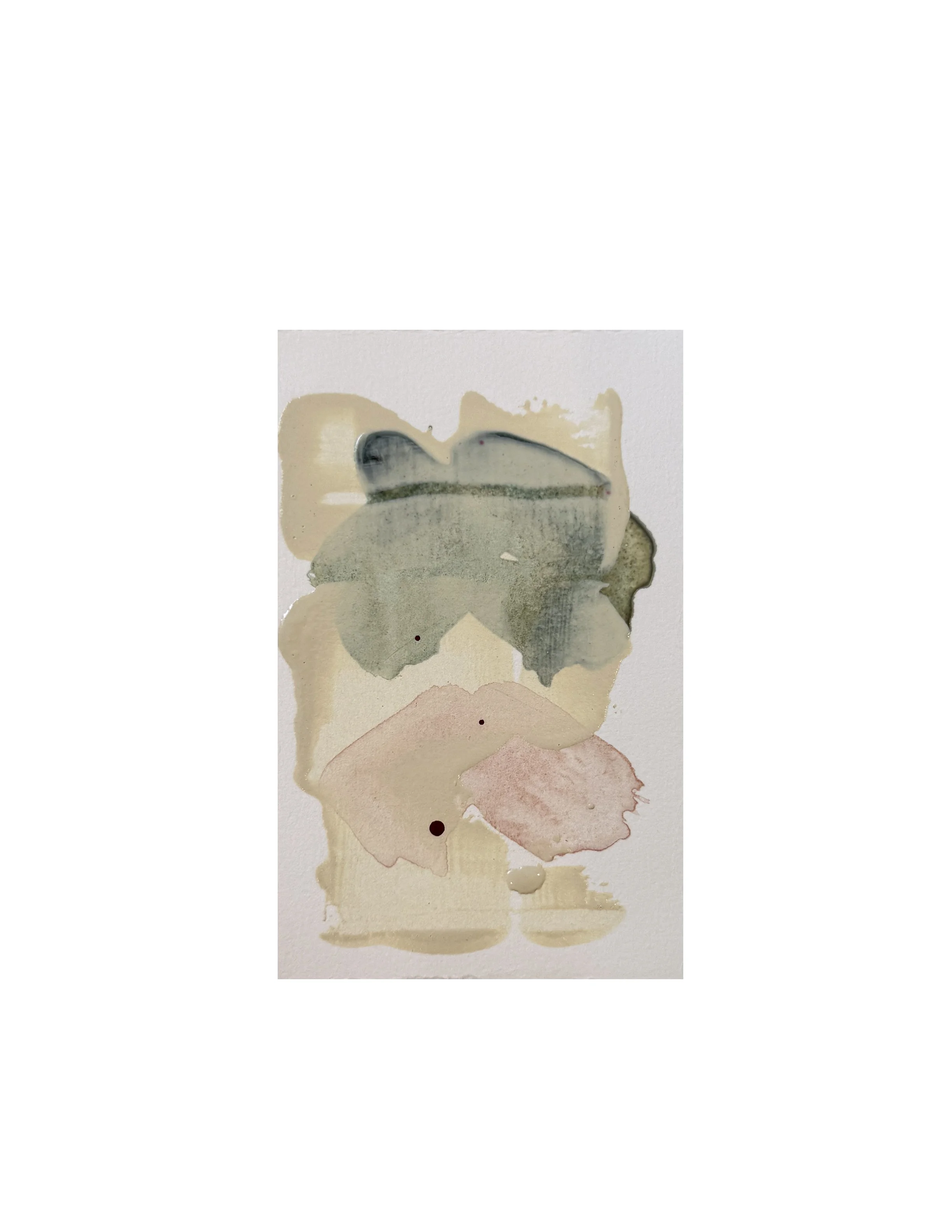 Smalls No. 37 - 5.5x3.5"